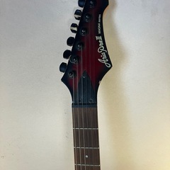 Aria Pro IIの「Magna Series」エレキギターの画像