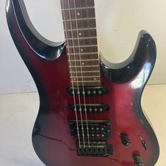 Aria Pro IIの「Magna Series」エレキギターの画像