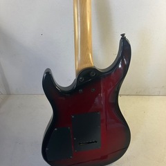 Aria Pro IIの「Magna Series」エレキギターの画像