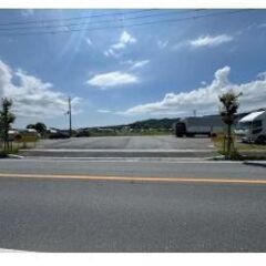 ★貸土地★   生駒郡斑鳩町　634坪　 #資材置き場　＃…