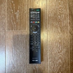 SONYブラビア32インチの画像