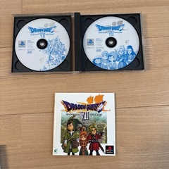 ドラゴンクエスト7 プレステの画像