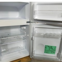 2021年製 87L冷蔵庫
の画像