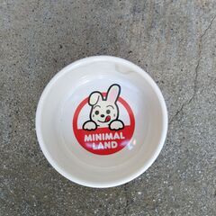 エサ入れの画像