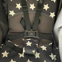 ピジョンPigeon ベビーカーＢ型の画像