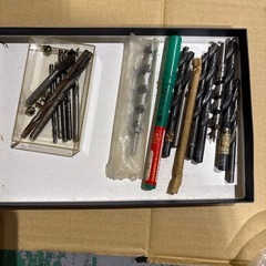 マキタ電動ドリル
の画像