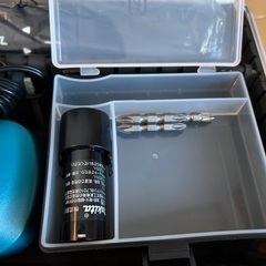 マキタ　TD021DSBの画像