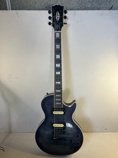 レスポール風　ギター