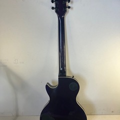 レスポール風　ギターの画像