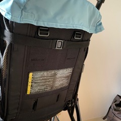 ピジョンPigeon ベビーカーＢ型の画像