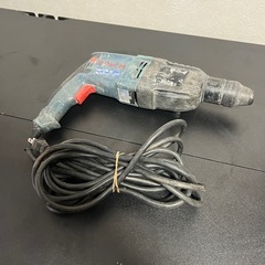 ボッシュ(BOSCH) ハンマドリル GBH2-26REの画像