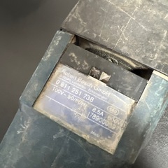 ボッシュ(BOSCH) ハンマドリル GBH2-26REの画像