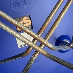 座面キズ
あり◼️正規品◼️イームズチェアー◼️ヴィトラ社製の画像