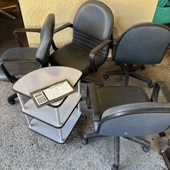 全自動雀卓　動作少し難ありの画像