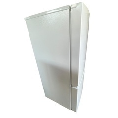 動作品 2021年製 YRZ-F15J 冷凍冷蔵庫 156L ヤマダ電気 Yselectの画像