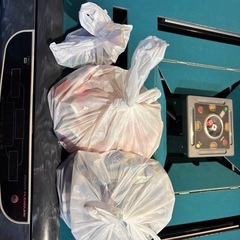 全自動雀卓　動作少し難ありの画像