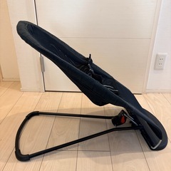 【美品】BABYBJORN バウンサーの画像