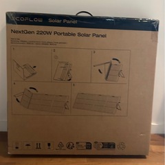 ソーラーパネルの画像