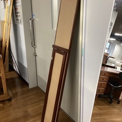姿見【町田市再生家具】1106Bの画像