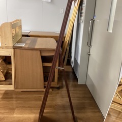 姿見【町田市再生家具】1106Bの画像