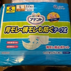 介護用 オムツ パッドの画像