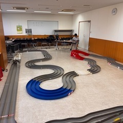 ミニ四駆ジャパンカップジュニアサーキット の画像