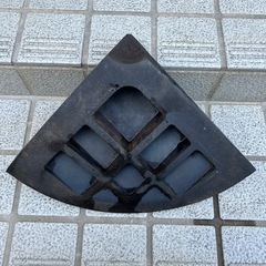 段差コーナーの画像