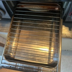 都市ガスコンロの画像