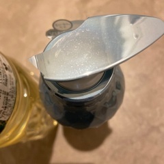 (ジャンク品)調味料料理酒、solaトリートメントの画像