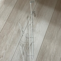 鍋蓋ラックの画像