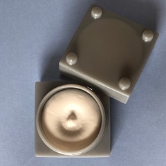 ヘアスタイリング用　ドライワックス　ウェーボ
の画像