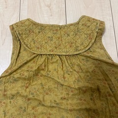 サマンサモスモス　ワンピースの画像