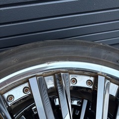 クレンツェ19インチの画像