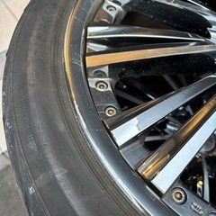 クレンツェ19インチの画像