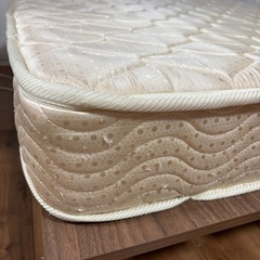 ニトリ　シングルマットレス　の画像