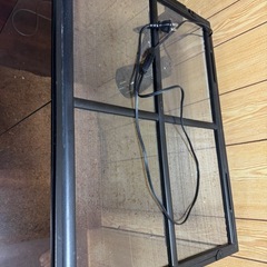 EXO TERRA ケージの画像