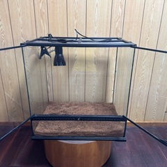 EXO TERRA ケージの画像