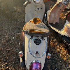 ヤマハバイクの画像