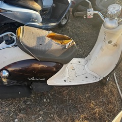 ヤマハバイクの画像