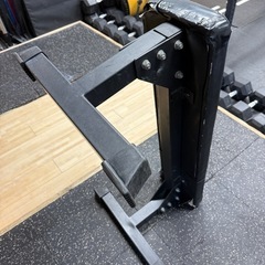 トレーニング用フラットベンチ の画像