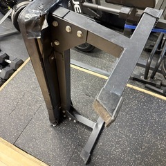 トレーニング用フラットベンチ の画像