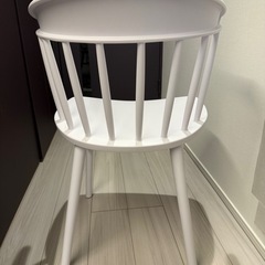 イス　2個セットの画像