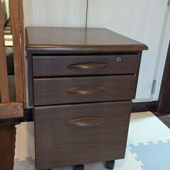 断捨離　キャット ホイール　猫のおもちゃ　キャビネットの画像