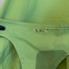 【トイアクセサリー付き】Baby Bjorn バウンサーの画像