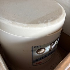 和式トイレを洋式にの画像