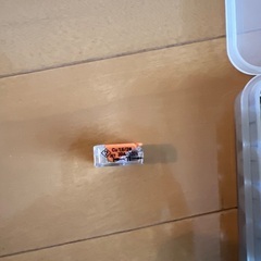 WAGO ワンタッチコネクタの画像