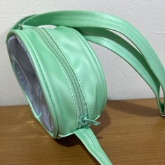 ディズニープリンセス　バッグ　巾着袋の画像