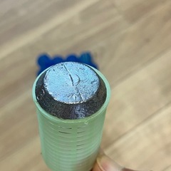 サビキカゴ6号2個8号19個計21個の画像