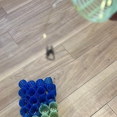 サビキカゴ6号2個8号19個計21個の画像