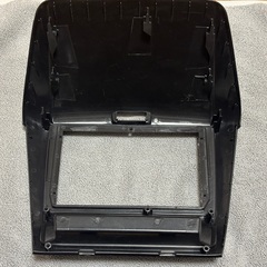 ホンダフリード海外製９インチ ナビフレーム の画像